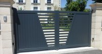 Notre société de clôture et de portail à La Chartre-sur-le-Loir